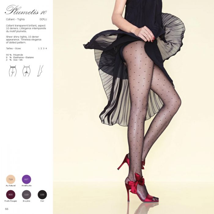 Gerbe Gerbe-collection-2013-70  Collection 2013 | Pantyhose Library